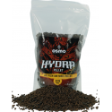 PELLET OSMO HYDRA BIG FISH  3/4mm 800g NOWOŚĆ