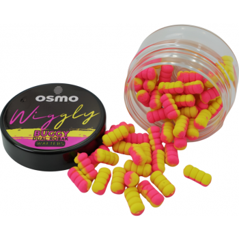 MINI ROBAK OSMO WIGGLY...