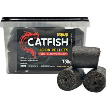PELLET MEUS HAKOWY SUM 32mm...