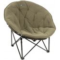 FOTEL MIKADO ENCLAVE MOON CHAIR OKRĄGŁY NOWOŚĆ