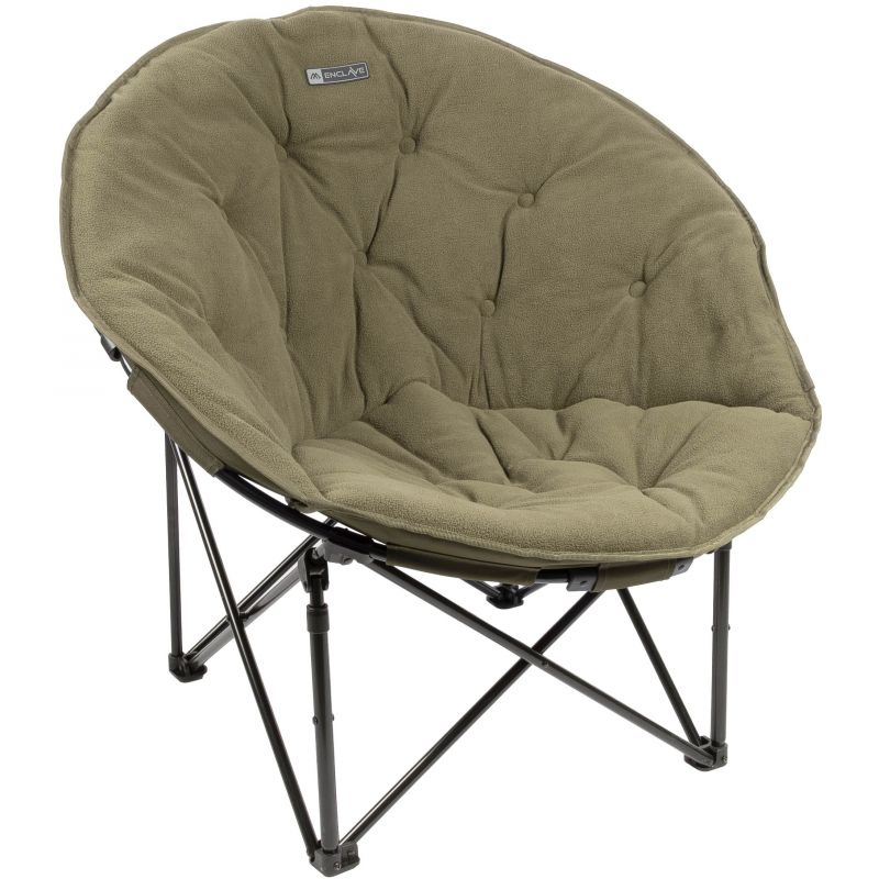FOTEL MIKADO ENCLAVE MOON CHAIR OKRĄGŁY NOWOŚĆ