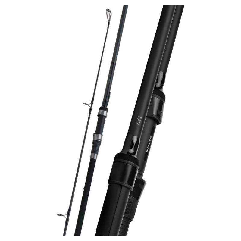 WĘDKA SHIMANO TRIBAL TX-1B 3,90m 3,5lbs 2sec 50mm 