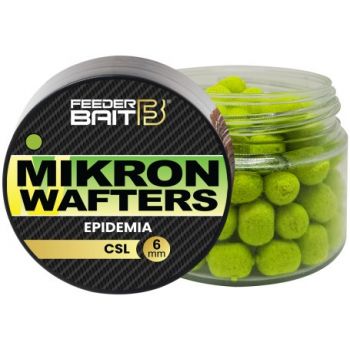 DUMBELLS FEEDER BAIT MICRON...