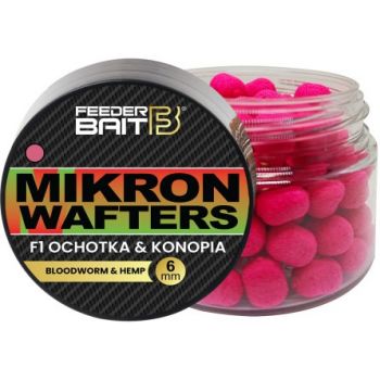 DUMBELLS FEEDER BAIT MICRON...