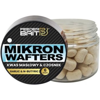 DUMBELLS FEEDER BAIT MICRON...