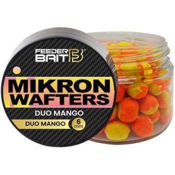 DUMBELLS FEEDER BAIT MICRON...
