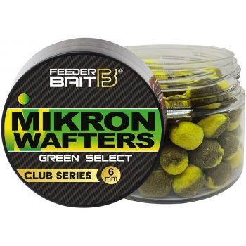 DUMBELLS FEEDER BAIT MICRON...