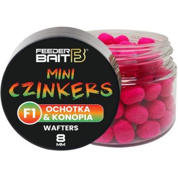 MINI CZINKERS FEEDER BAIT...