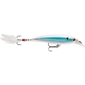 WOBLER RAPALA X-RAP XR10 AS 10cm 13g