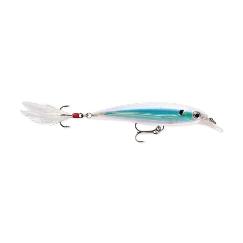 WOBLER RAPALA X-RAP XR10 AS 10cm 13g