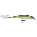 WOBLER RAPALA X-RAP XR10 OG 10cm 13g