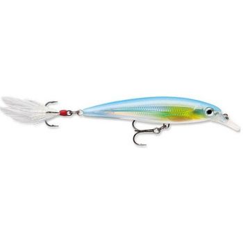 WOBLER RAPALA X-RAP XR10...