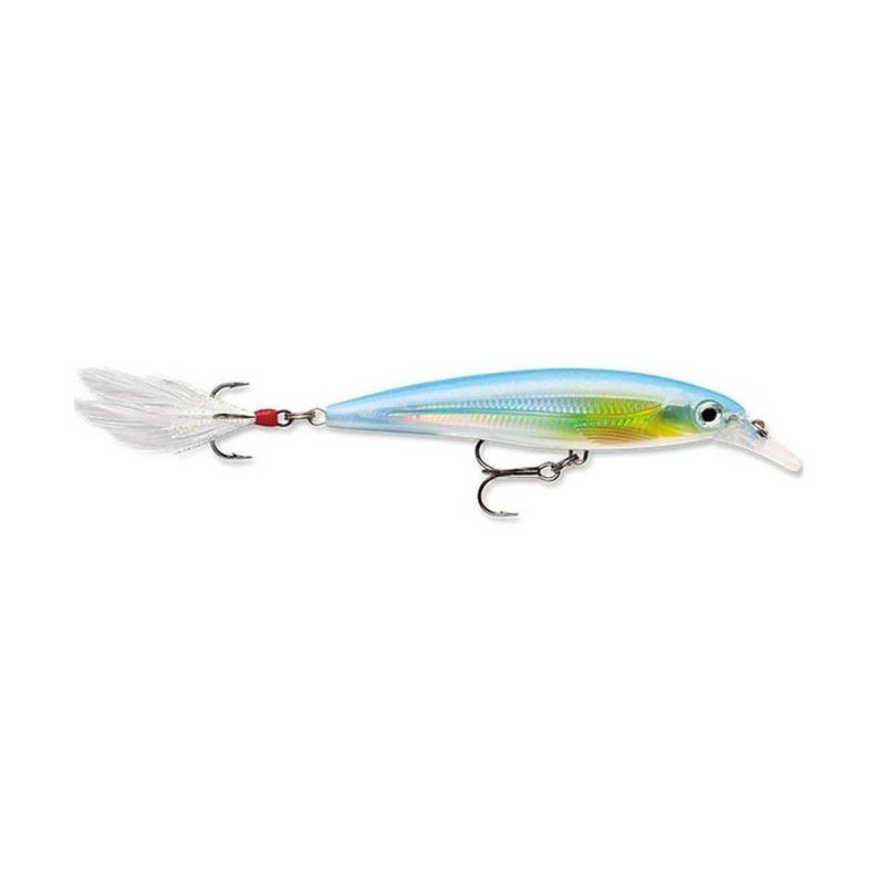 WOBLER RAPALA X-RAP XR10 SLK 10cm 13g
