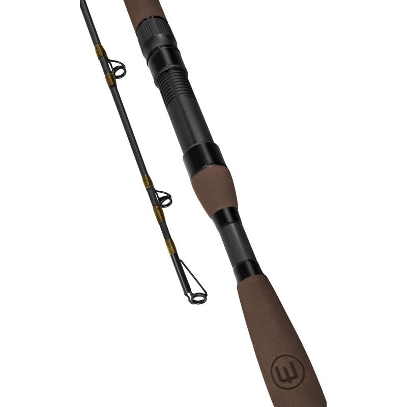 WĘDKA DELPHIN SYMBOLCAT BRONZE 2,85m 500g SUMOWA