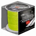 PLECIONKA NIHONTO FINE BRAID FLUO 0,30mm 300m