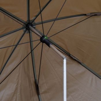 PARASOL MIKADO Z OSŁONĄ 360 MOSKITIERY 3,00m 300cm