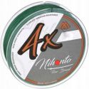PLECIONKA NIHONTO FINE BRAID GREEN 0,20mm 150m
