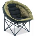FOTEL ANACONDA CUPOLA 2 CHAIR KRZESŁO OKRĄGŁE