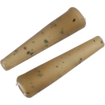 TULEJA MIKADO GUMKA DO KLIPSA CAMO 10szt ŁĄCZNIK