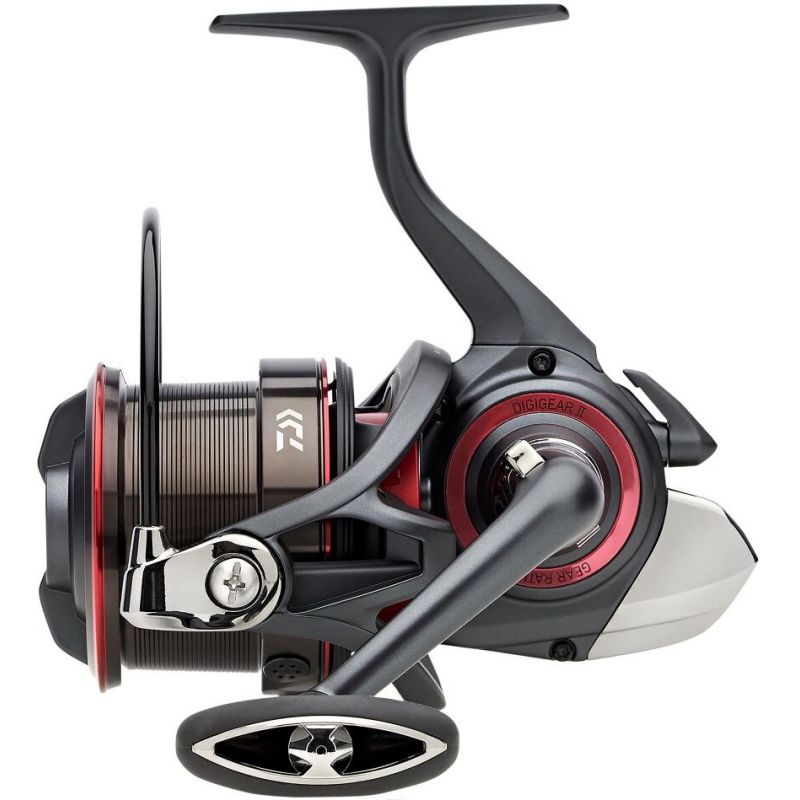 KOŁOWROTEK DAIWA TOURNAMENT FEEDER 25 QD 