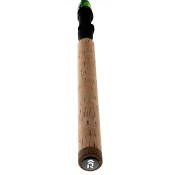 WĘDKA DAIWA NINJA X KIDS 1,60m 10-30g BLUE SPIN