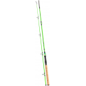 WĘDKA DAIWA NINJA X KIDS 1,80m 20-60g GREEN SPIN