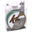PLECIONKA NIHONTO FINE BRAID GREEN 0,12mm 150m