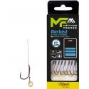 HACZYKI MIKADO METHOD FEEDER PRZYPON Z GUMKĄ 6