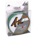 PLECIONKA NIHONTO FINE BRAID GREEN 0,08mm 150m