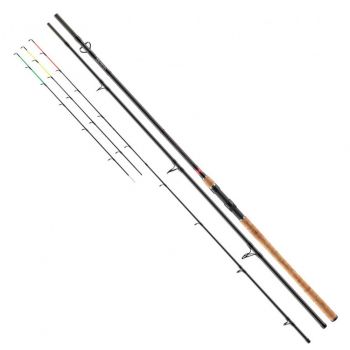 WĘDKA DAIWA NINJA X FEEDER 3,90m 150g