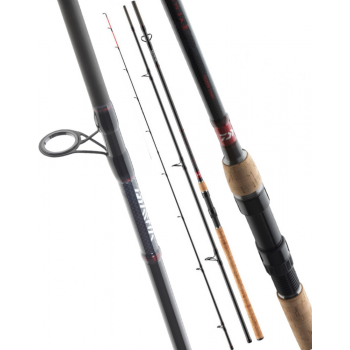 WĘDKA DAIWA NINJA X FEEDER 3,90m 220g