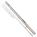WĘDKA DAIWA NINJA X FEEDER 3,90m 220g