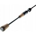 WĘDKA DAIWA NINJA X SPOON 1,95m 2-6g NA PSTRĄGI
