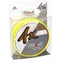 PLECIONKA NIHONTO FINE BRAID FLUO 0,12mm 150m 