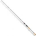 WĘDKA DAIWA NINJA X SPOON ST 2,15m 1.5-5g PSTRĄGI 