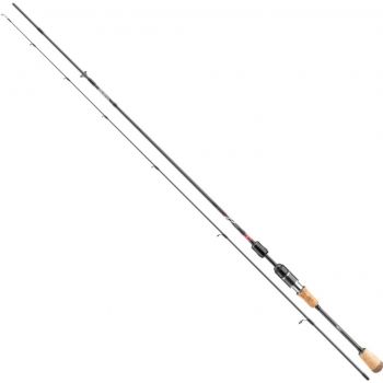 WĘDKA DAIWA NINJA X SPOON ST 2,15m 1.5-5g PSTRĄGI 