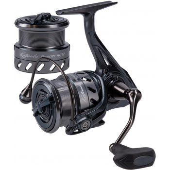 KOŁOWROTEK MIKADO KATSUDO FEEDER 3012