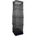 SIATKA MIKADO WYCZYNOWA Z UCHWYTEM BASIC 350cm 3,5