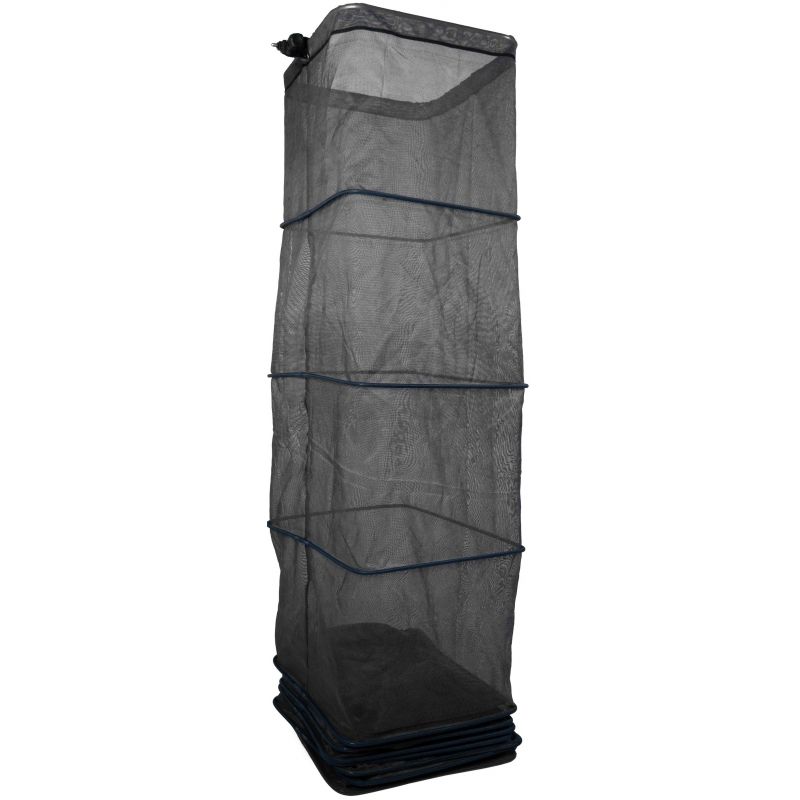 SIATKA MIKADO WYCZYNOWA Z UCHWYTEM BASIC 350cm 3,5