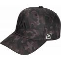 CZAPKA Z DASZKIEM MIKADO BLACK CAMO