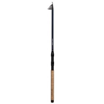 WĘDKA MIKADO TRYTHON MINI 2,40m 15-45g TELE SPIN