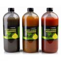 ATRAKTOR TANDEM BAITS EURO BOOSTER XXL 1L HALIBUT