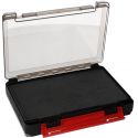 PUDEŁKO MIKADO DWUSTRONNE H1907 20.5x14.5x4.2cm