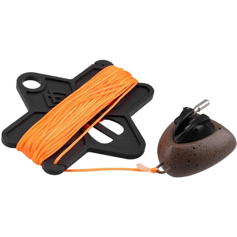 CIĘŻAREK MIKADO CAPTIVE BACK LEAD 142g 1szt