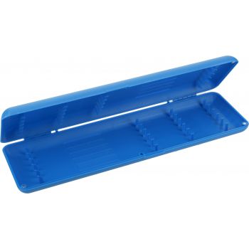 PUDEŁKO MIKADO RIG BOX NA PRZYPONY 15-25cm