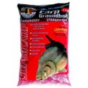 ZANĘTA MVDE SUPERCARP STRAWBERRY 1kg TRUSKAWKA