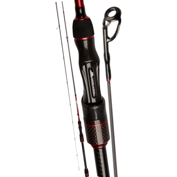 WĘDKA MIKADO MFT CRAFT 2,85m 1-10g