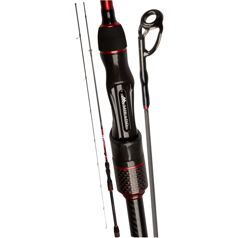 WĘDKA MIKADO MFT CRAFT 2,85m 1-10g