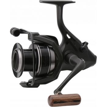 KOŁOWROTEK OKUMA PULZAR PZB 4000 BAITFEEDER