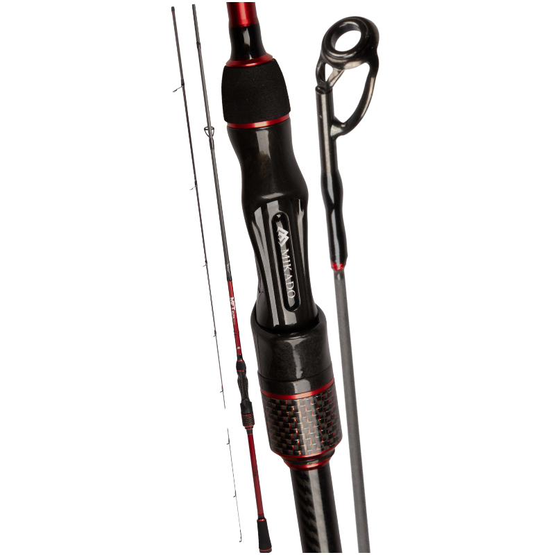 WĘDKA MIKADO MFT ELITE 2,08m 7-28g
